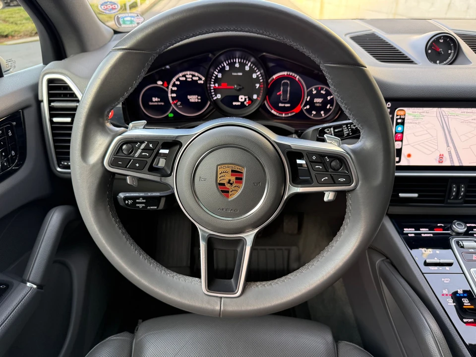 2019 Porsche 9Y0/9Y3 Cayenne - Image 16 of 28