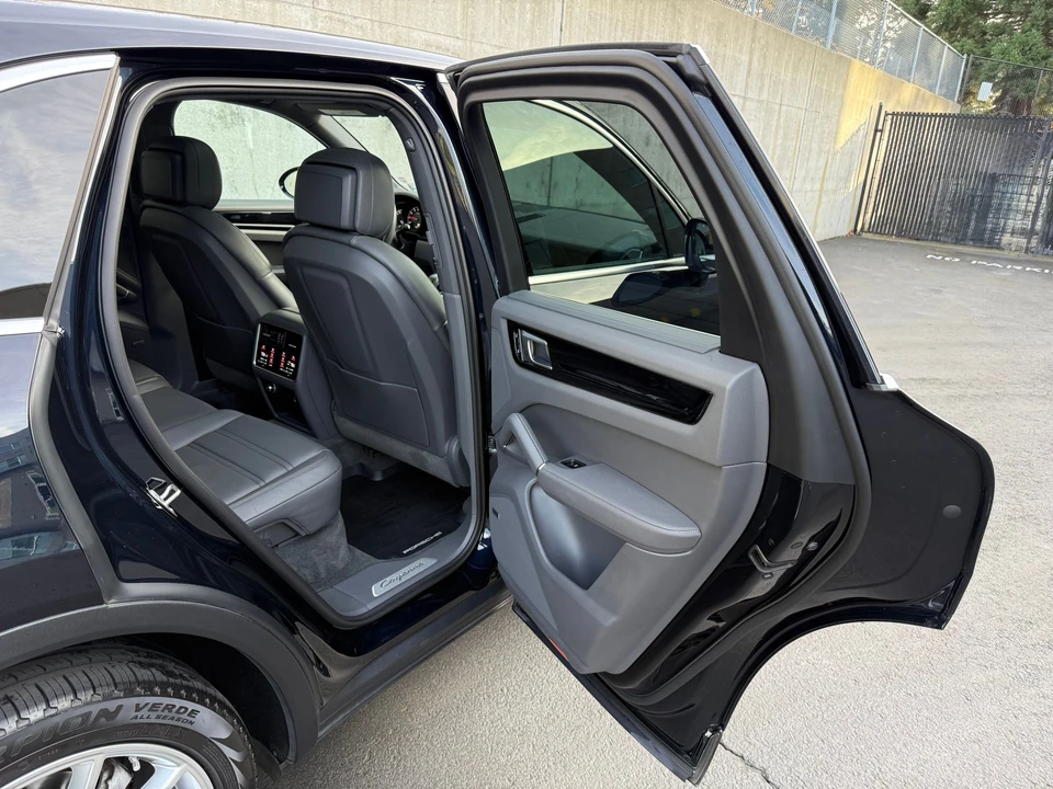 2019 Porsche 9Y0/9Y3 Cayenne - Image 17 of 28