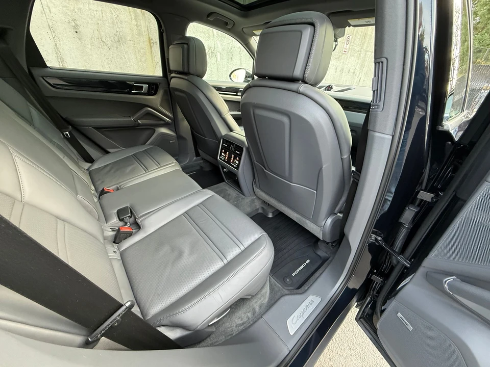 2019 Porsche 9Y0/9Y3 Cayenne - Image 18 of 28