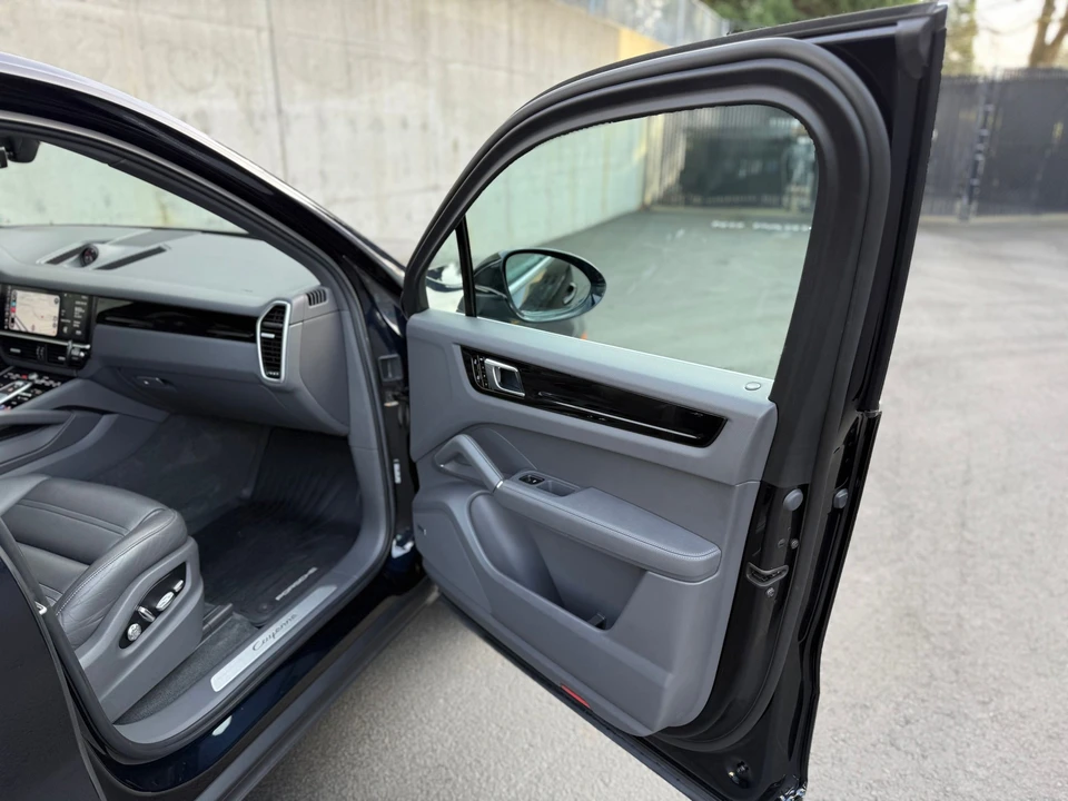 2019 Porsche 9Y0/9Y3 Cayenne - Image 19 of 28