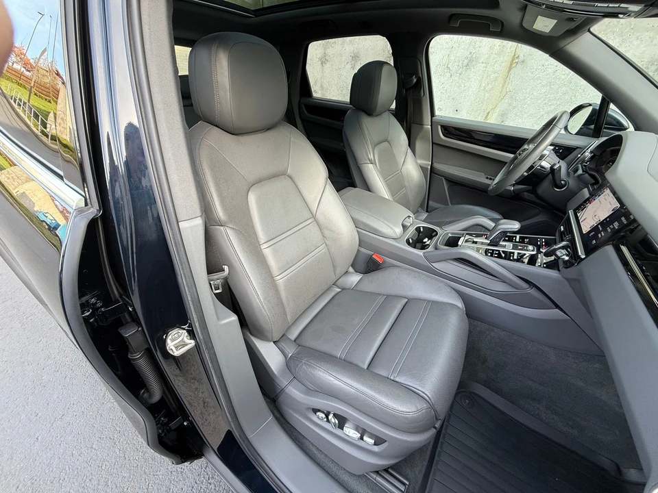 2019 Porsche 9Y0/9Y3 Cayenne - Image 20 of 28
