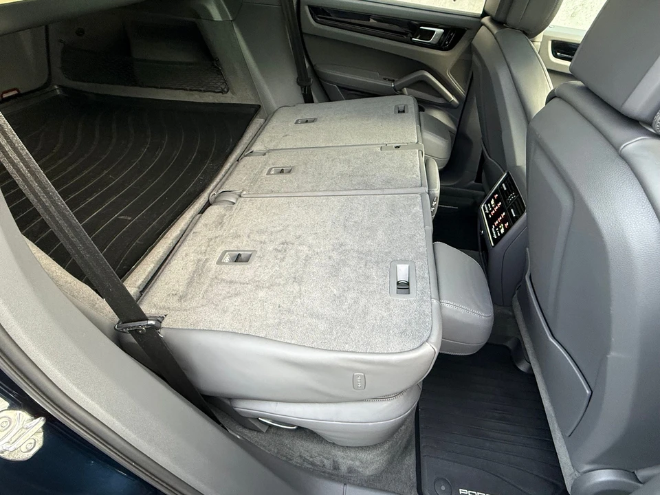 2019 Porsche 9Y0/9Y3 Cayenne - Image 21 of 28