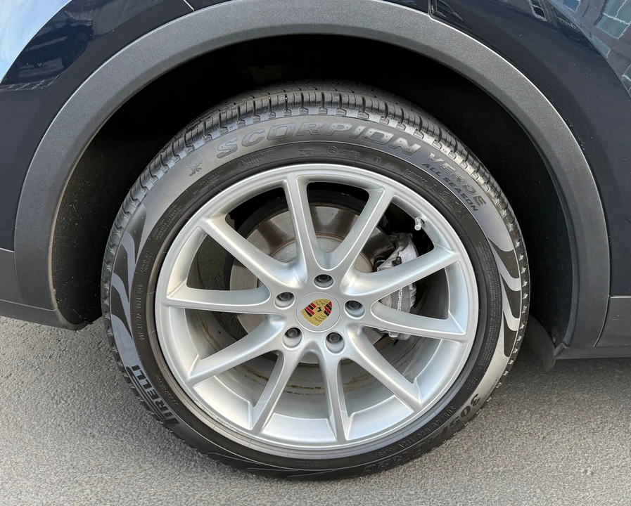 2019 Porsche 9Y0/9Y3 Cayenne - Image 23 of 28
