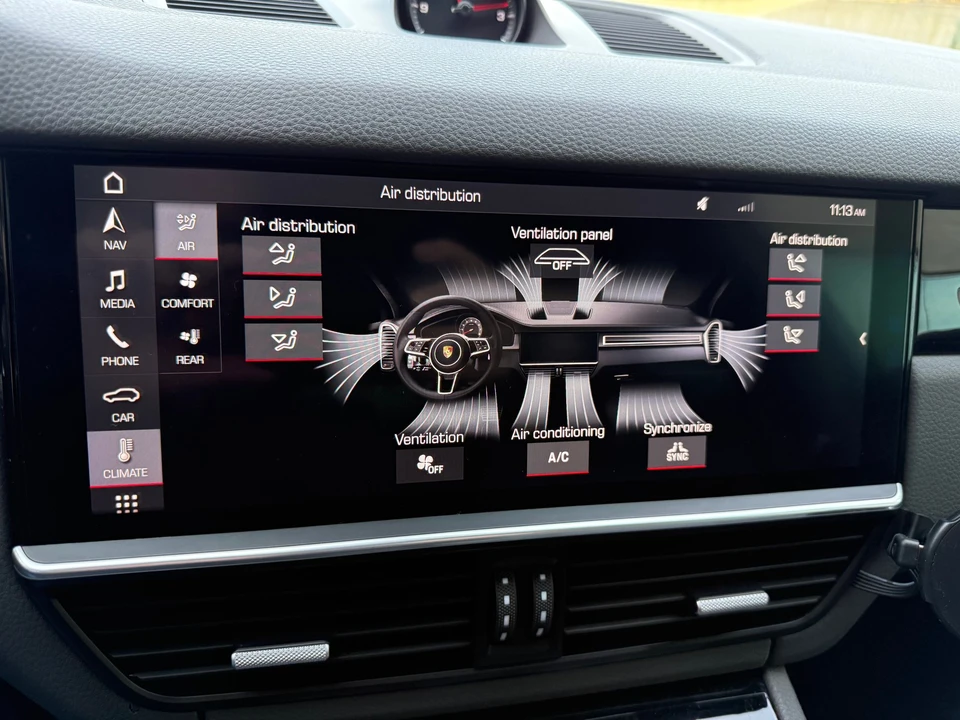 2019 Porsche 9Y0/9Y3 Cayenne - Image 28 of 28