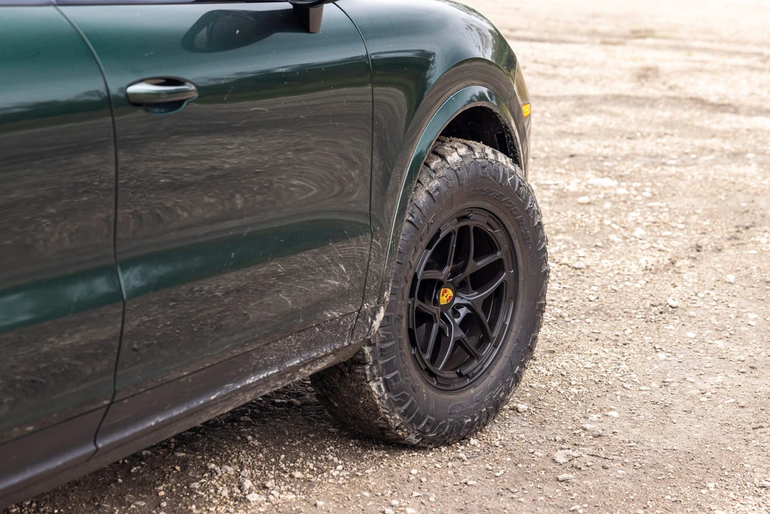 2019 Porsche 9Y0/9Y3 Cayenne - Image 25 of 31