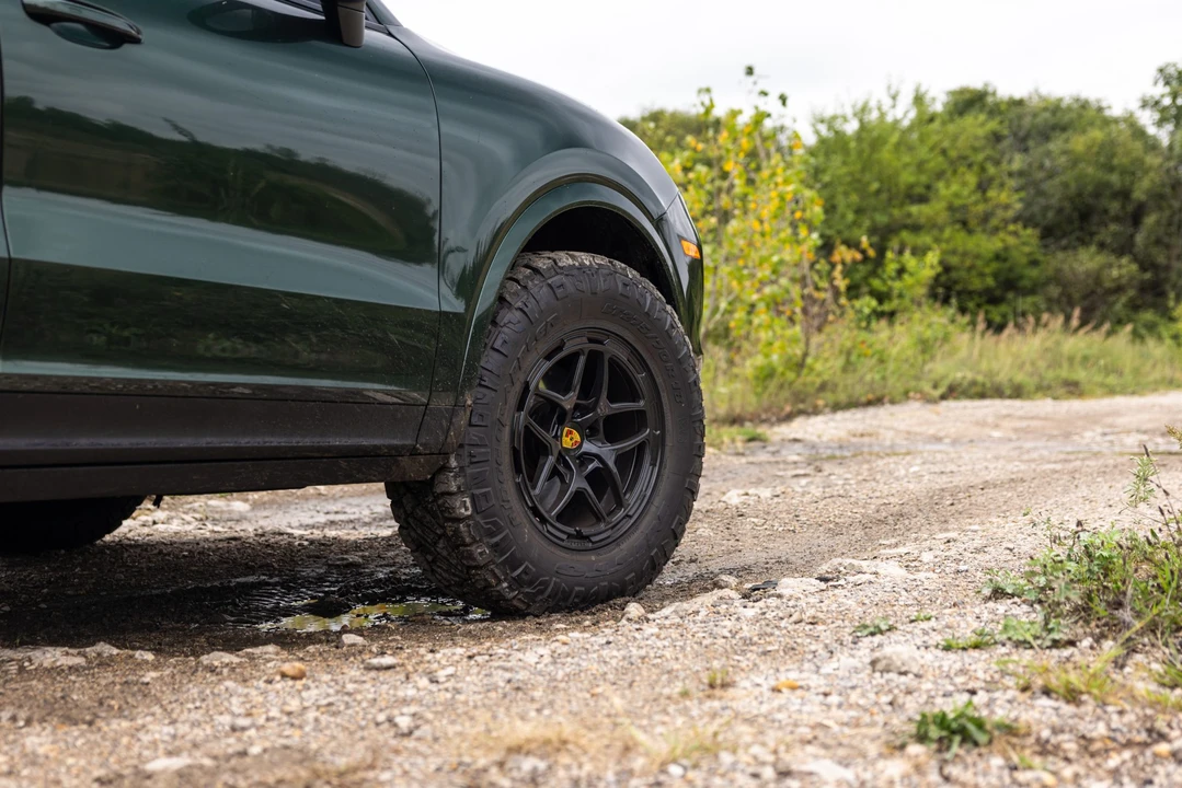 2019 Porsche 9Y0/9Y3 Cayenne - Image 26 of 31