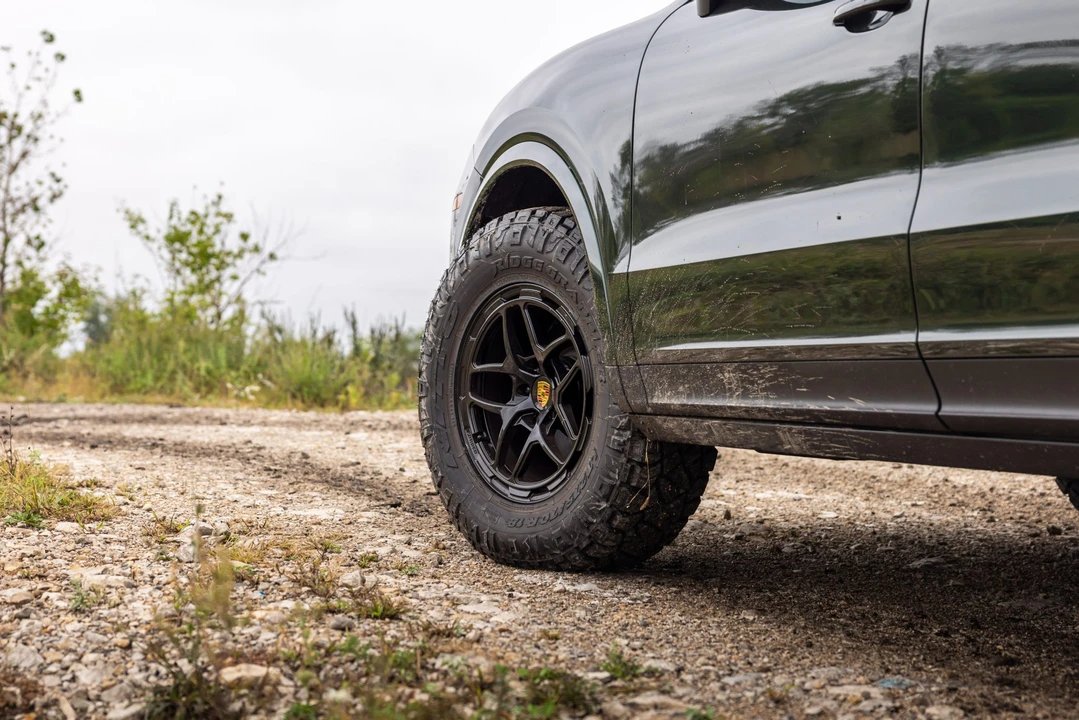 2019 Porsche 9Y0/9Y3 Cayenne - Image 21 of 31