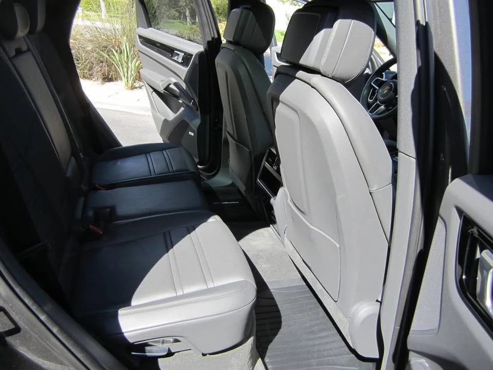 2019 Porsche 9Y0/9Y3 Cayenne - Image 19 of 20