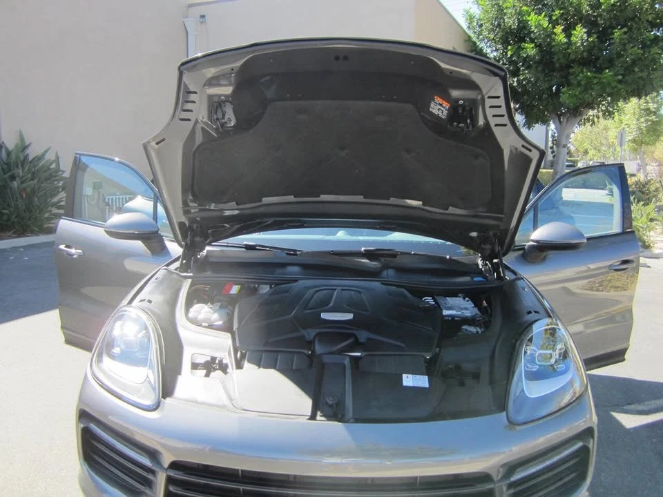 2019 Porsche 9Y0/9Y3 Cayenne - Image 13 of 20