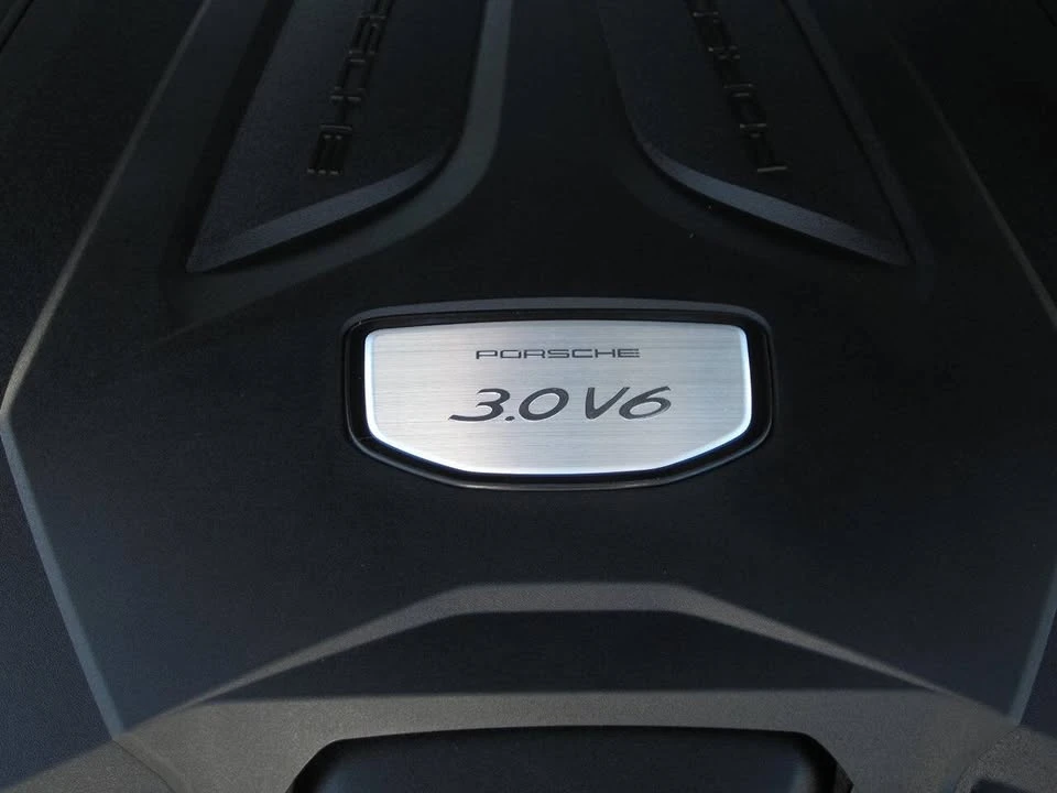 2019 Porsche 9Y0/9Y3 Cayenne - Image 15 of 20