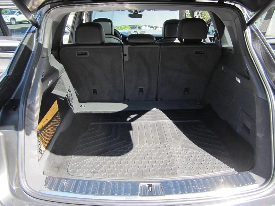 2019 Porsche 9Y0/9Y3 Cayenne - Image 12 of 20