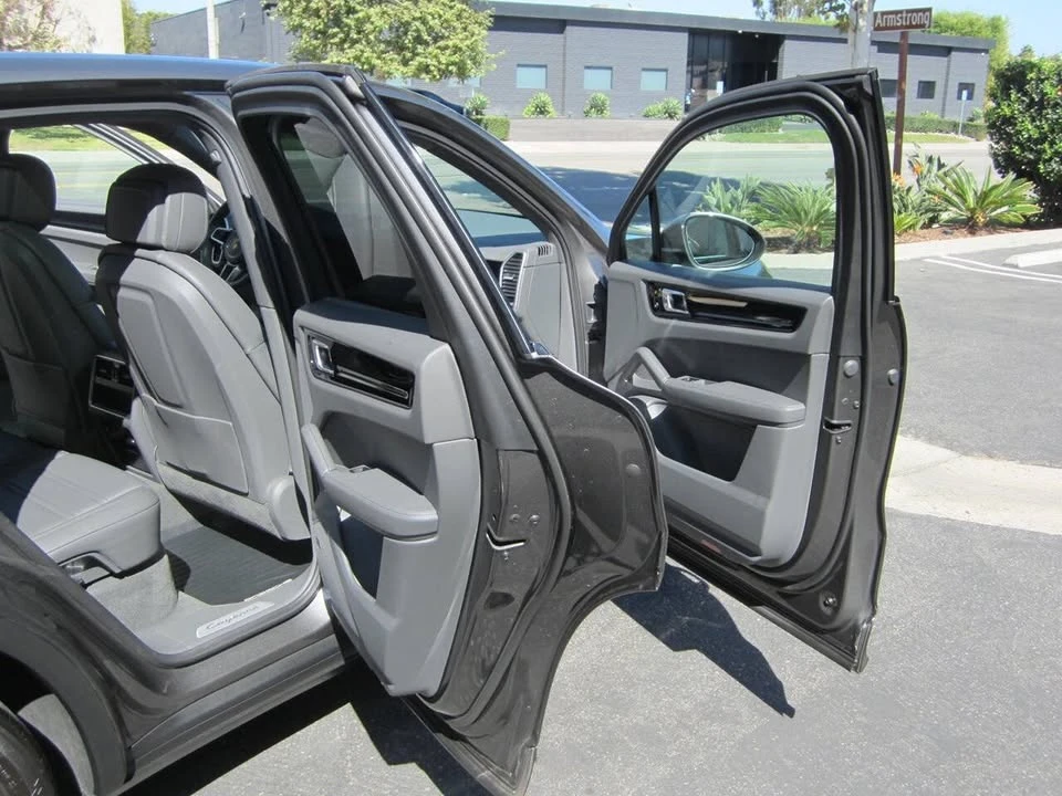 2019 Porsche 9Y0/9Y3 Cayenne - Image 16 of 20