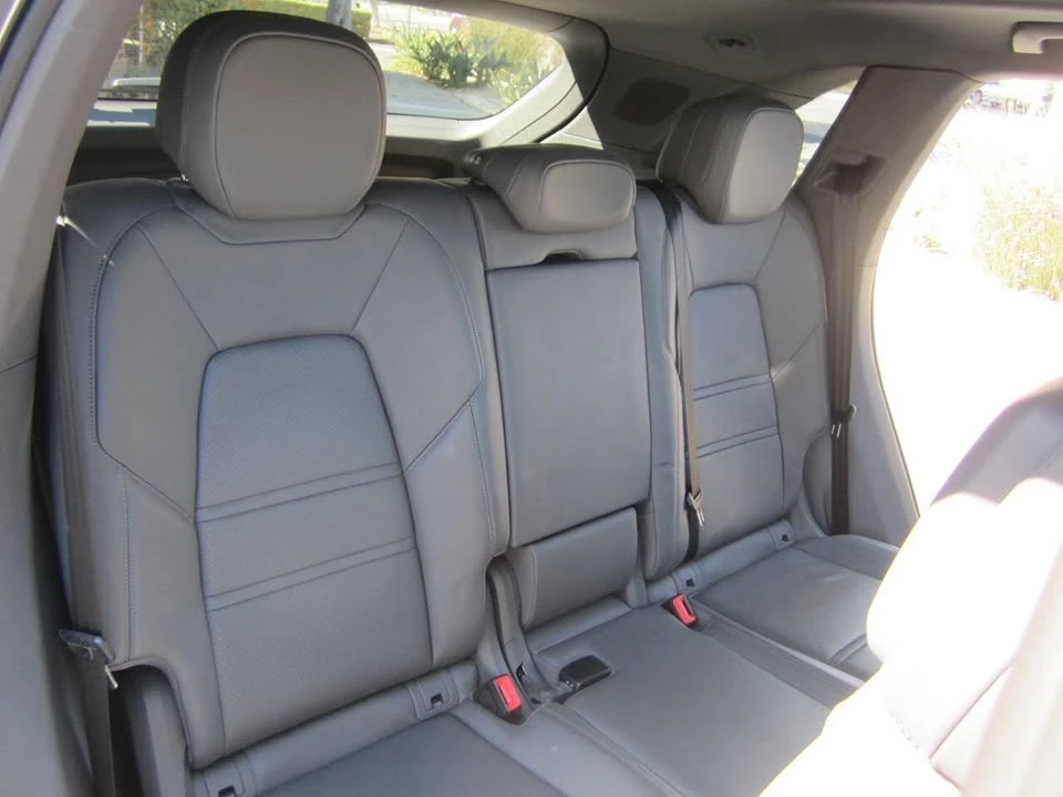 2019 Porsche 9Y0/9Y3 Cayenne - Image 17 of 20