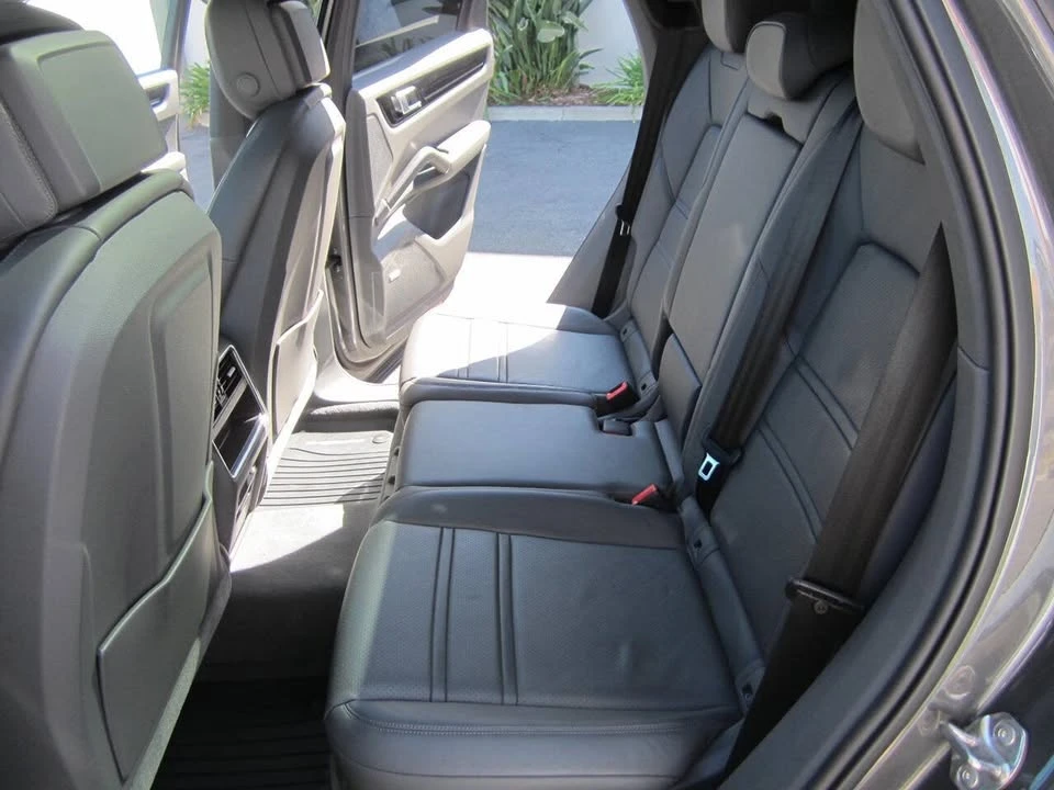 2019 Porsche 9Y0/9Y3 Cayenne - Image 20 of 20