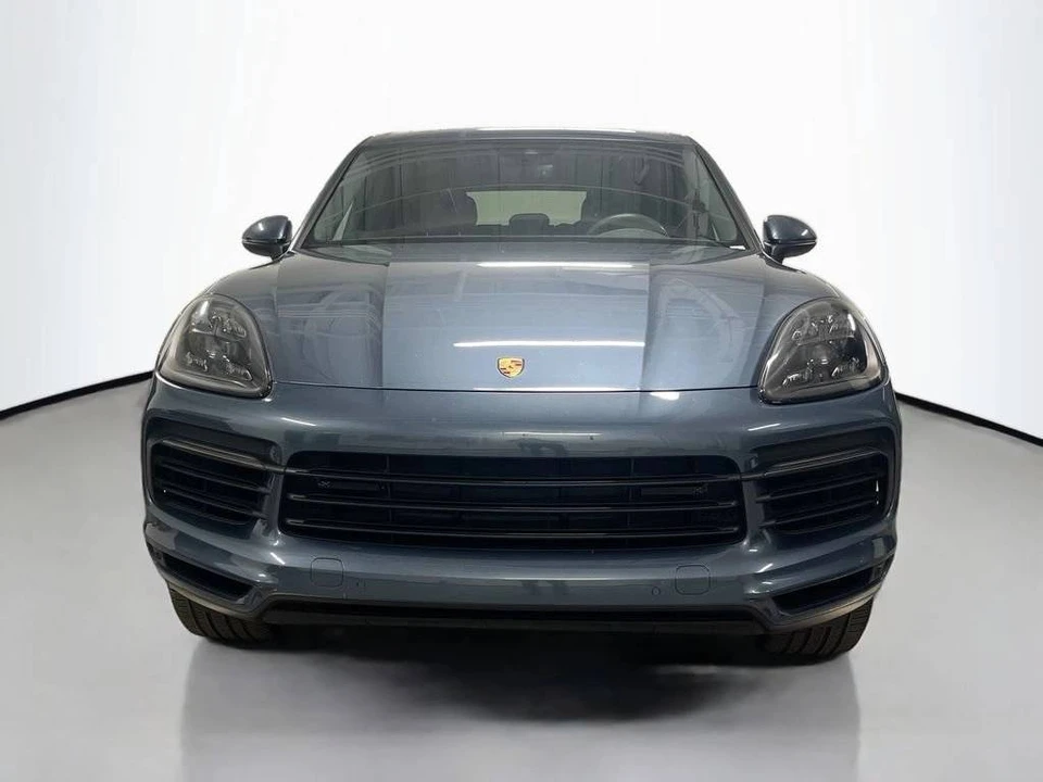 2019 Porsche 9Y0/9Y3 Cayenne - Image 5 of 5