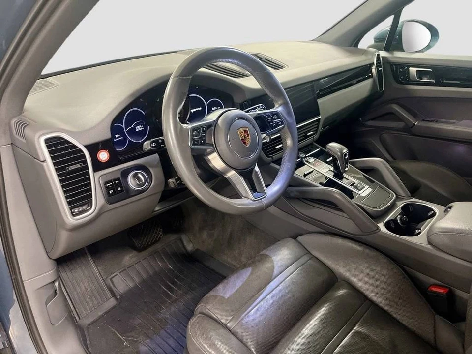 2019 Porsche 9Y0/9Y3 Cayenne - Image 3 of 5