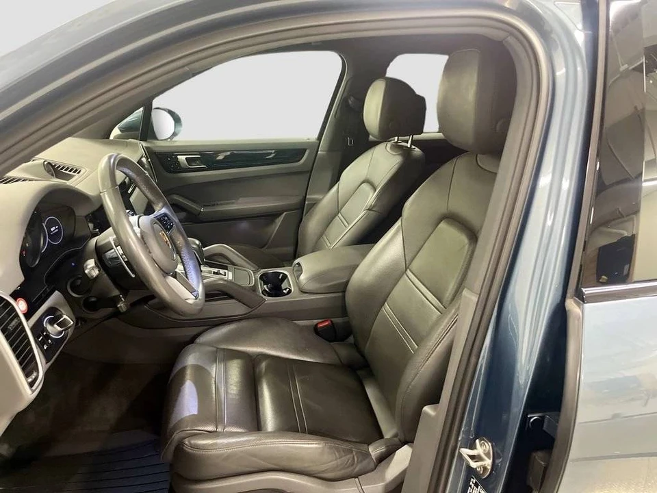 2019 Porsche 9Y0/9Y3 Cayenne - Image 4 of 5