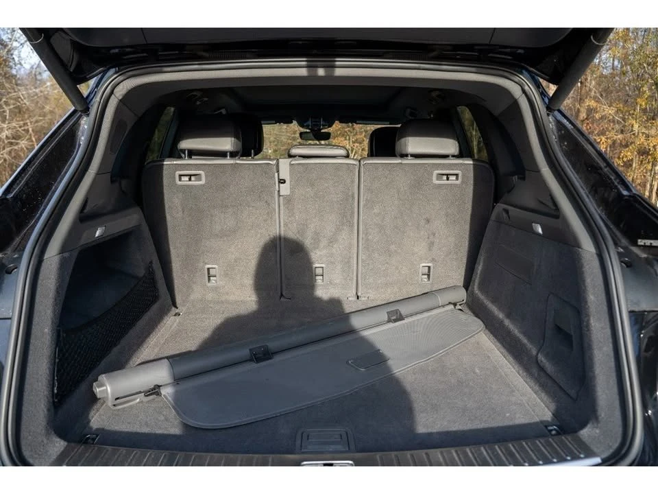 2019 Porsche 9Y0/9Y3 Cayenne - Image 10 of 19