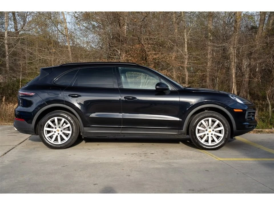 2019 Porsche 9Y0/9Y3 Cayenne - Image 2 of 19