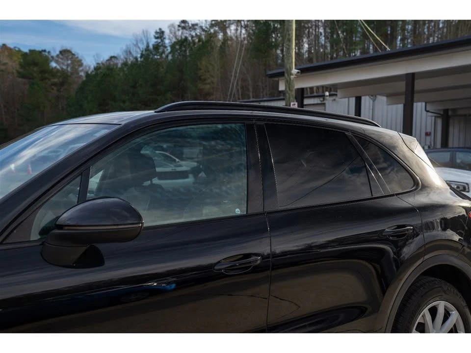 2019 Porsche 9Y0/9Y3 Cayenne - Image 8 of 19