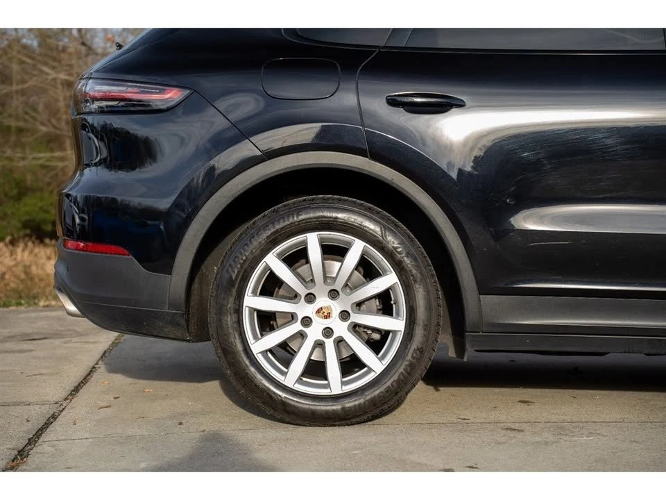 2019 Porsche 9Y0/9Y3 Cayenne - Image 3 of 19