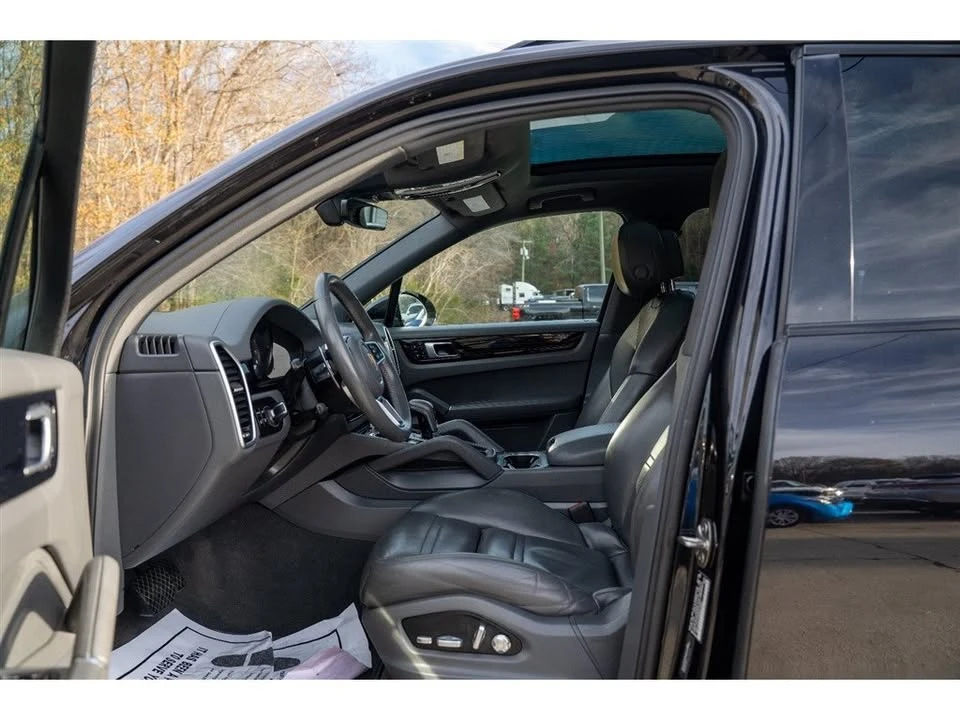 2019 Porsche 9Y0/9Y3 Cayenne - Image 19 of 19