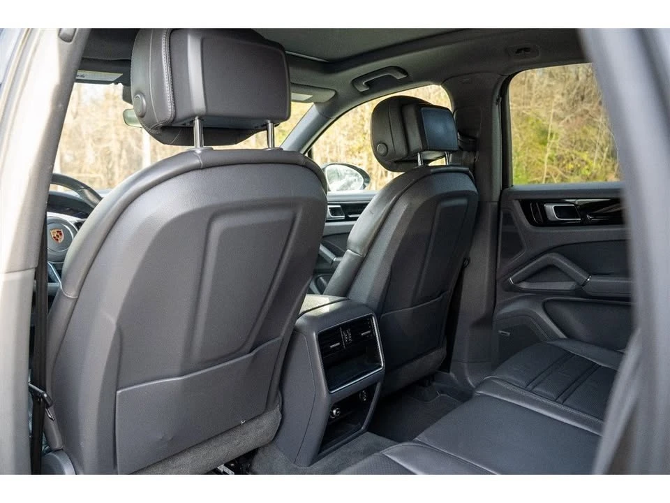2019 Porsche 9Y0/9Y3 Cayenne - Image 15 of 19