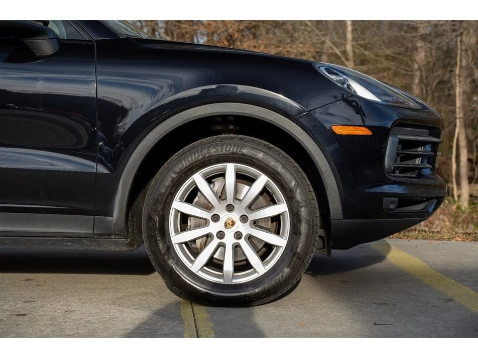 2019 Porsche 9Y0/9Y3 Cayenne - Image 4 of 19