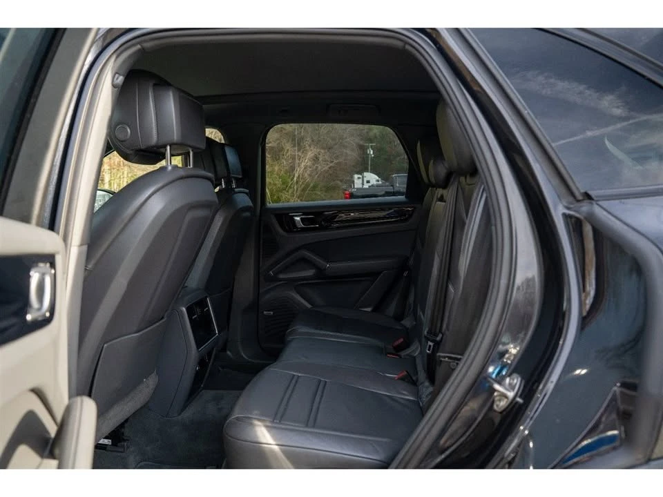 2019 Porsche 9Y0/9Y3 Cayenne - Image 12 of 19