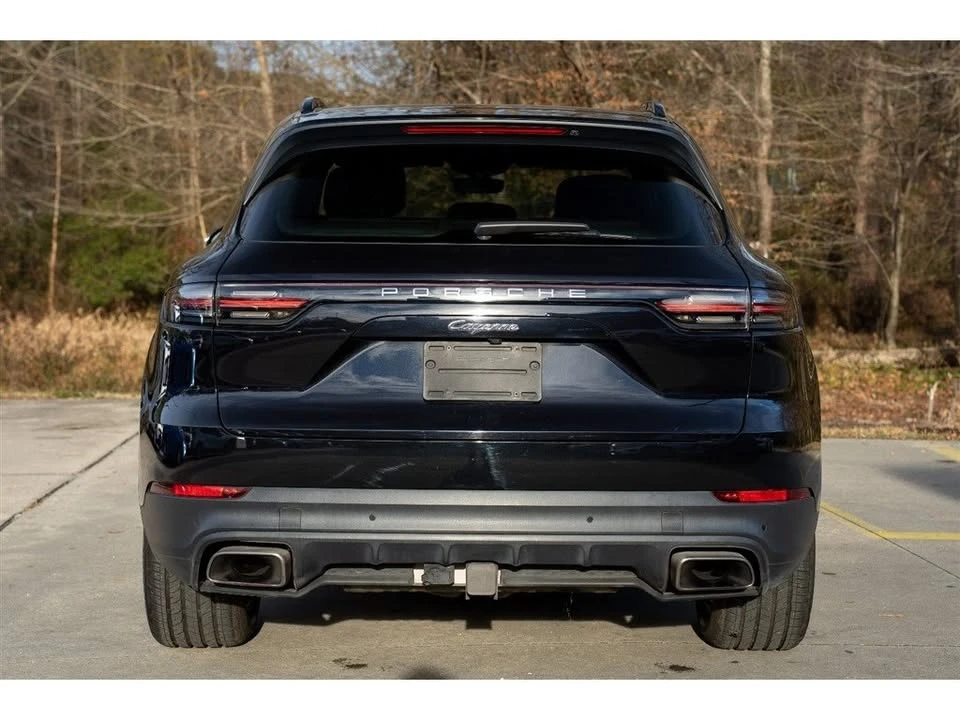 2019 Porsche 9Y0/9Y3 Cayenne - Image 5 of 19