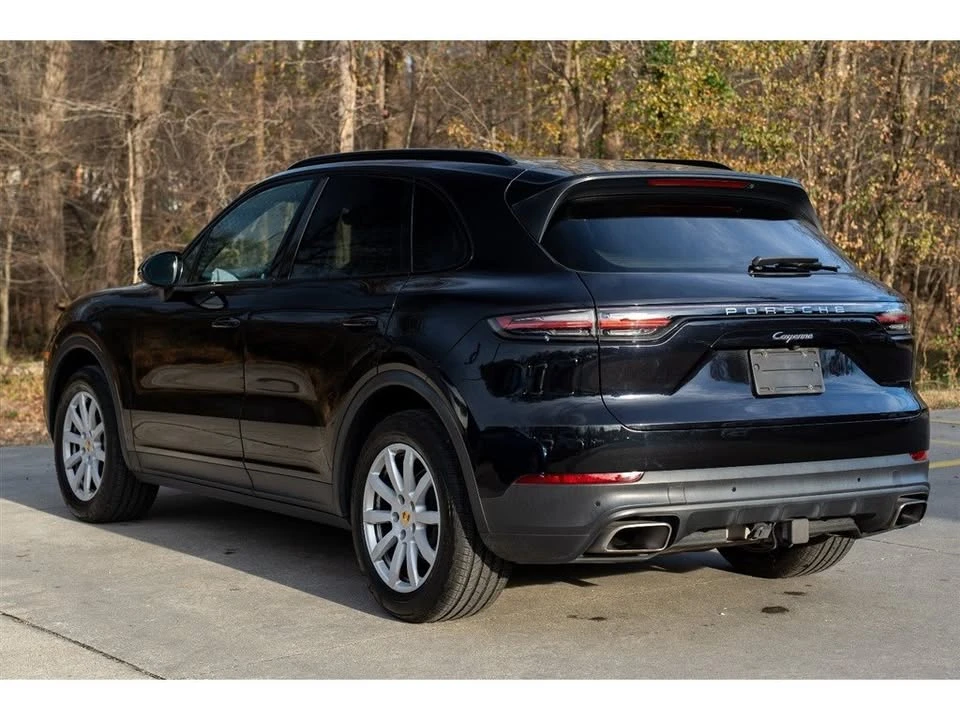 2019 Porsche 9Y0/9Y3 Cayenne - Image 6 of 19