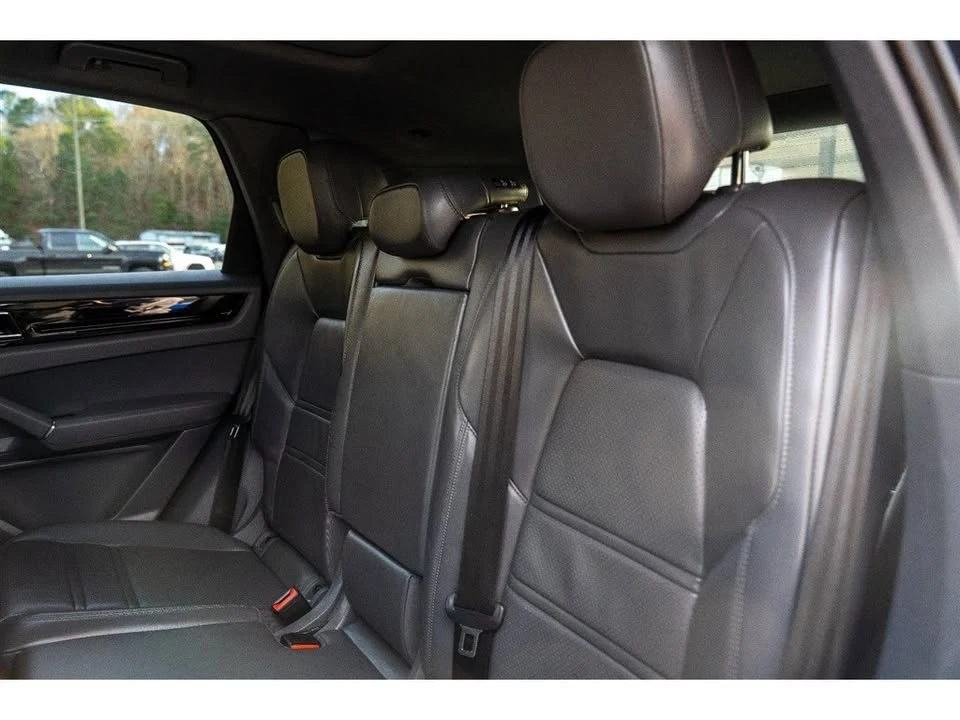 2019 Porsche 9Y0/9Y3 Cayenne - Image 13 of 19