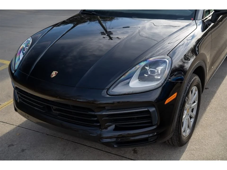 2019 Porsche 9Y0/9Y3 Cayenne - Image 7 of 19