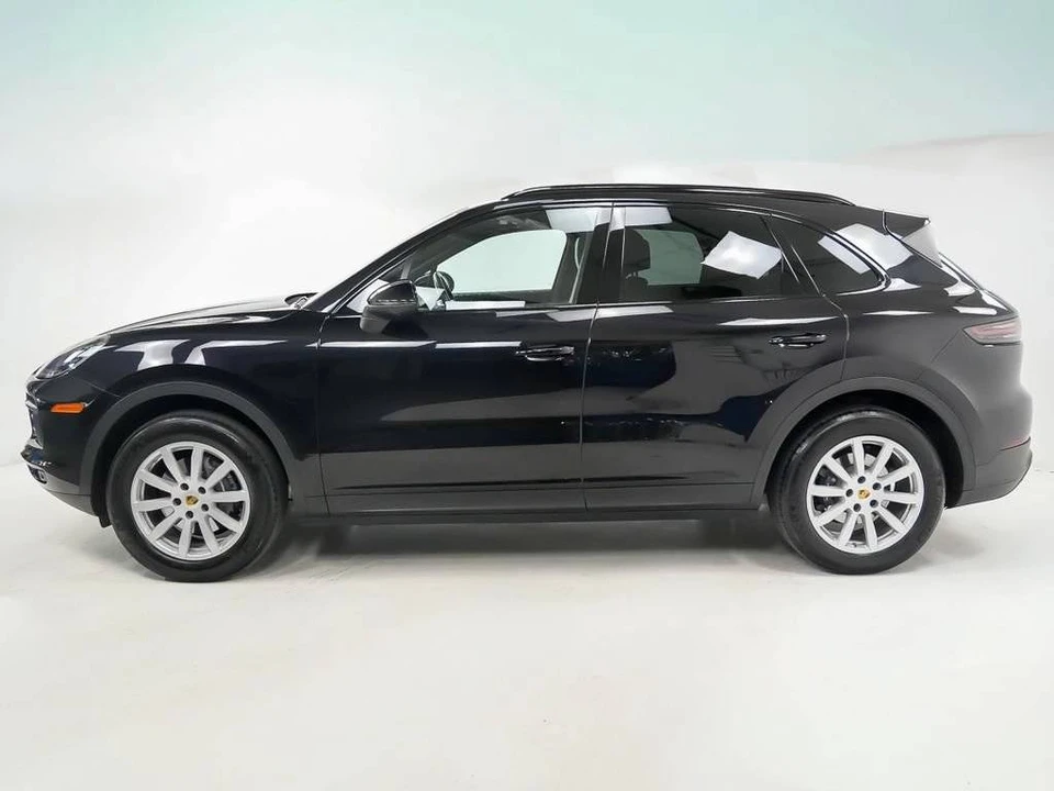 2019 Porsche 9Y0/9Y3 Cayenne - Image 2 of 5
