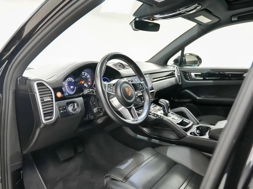 2019 Porsche 9Y0/9Y3 Cayenne - Image 4 of 5