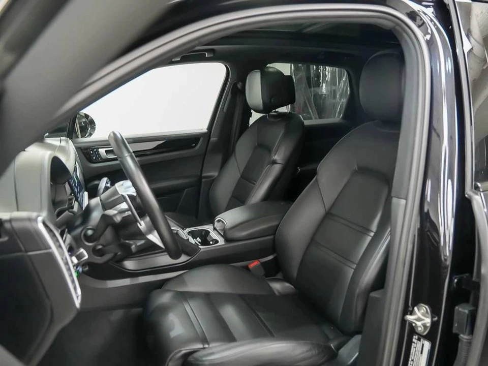 2019 Porsche 9Y0/9Y3 Cayenne - Image 5 of 5