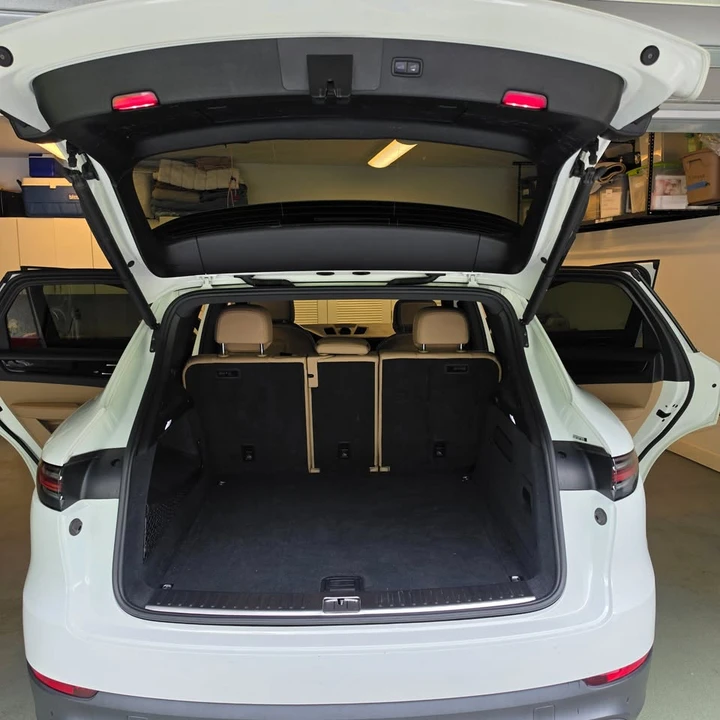 2019 Porsche 9Y0/9Y3 Cayenne - Image 3 of 6