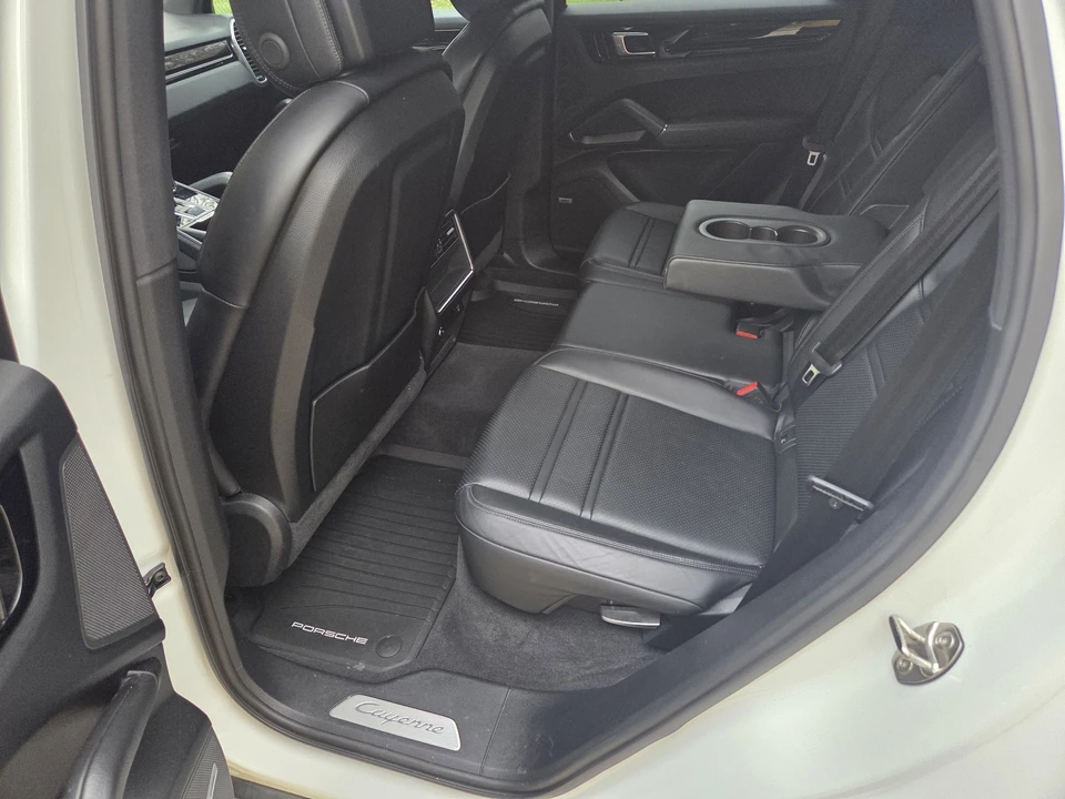 2019 Porsche 9Y0/9Y3 Cayenne - Image 13 of 17