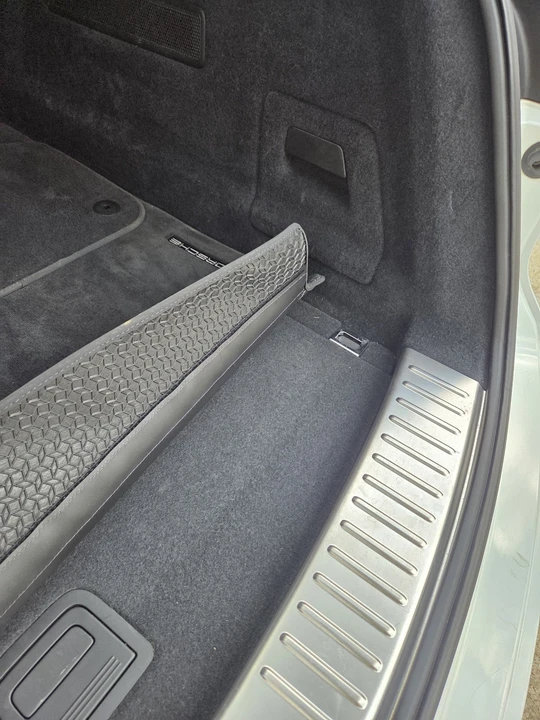 2019 Porsche 9Y0/9Y3 Cayenne - Image 15 of 17