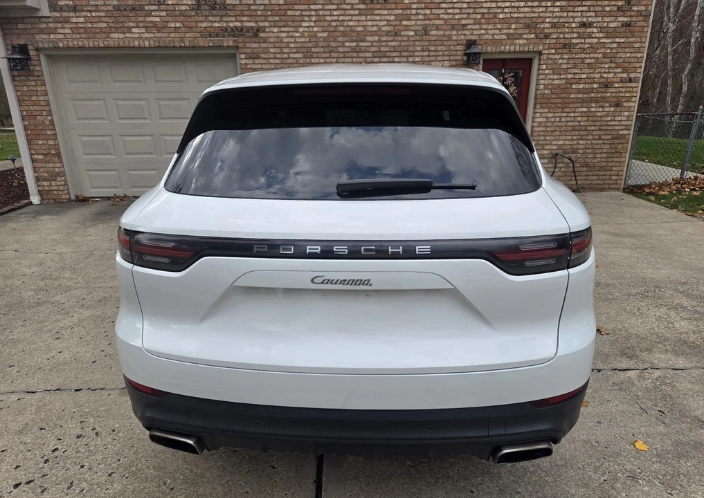 2019 Porsche 9Y0/9Y3 Cayenne - Image 5 of 17