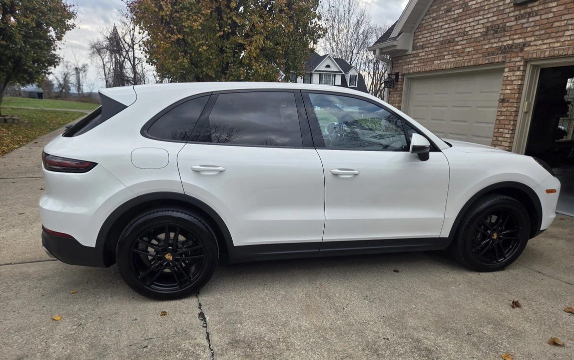 2019 Porsche 9Y0/9Y3 Cayenne - Image 4 of 17