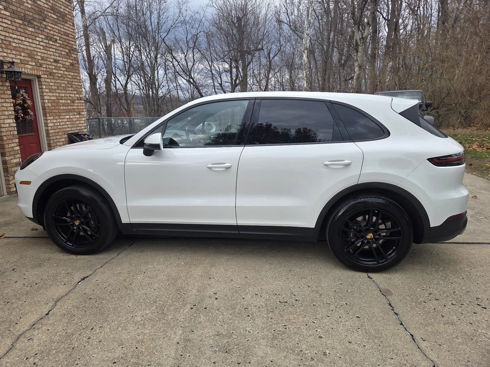 2019 Porsche 9Y0/9Y3 Cayenne - Image 3 of 17