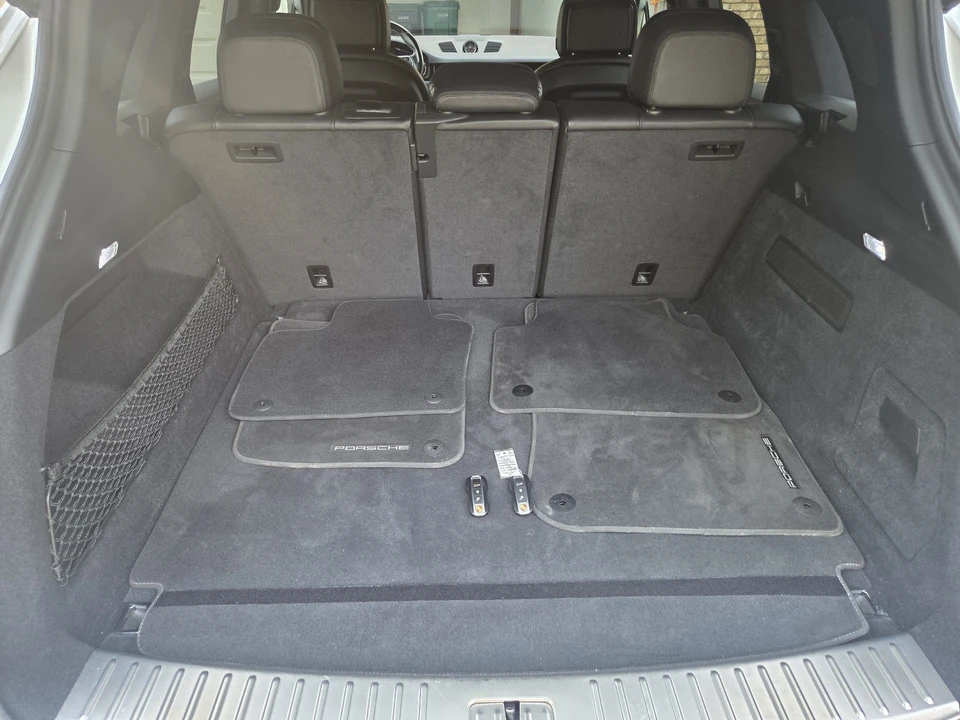 2019 Porsche 9Y0/9Y3 Cayenne - Image 14 of 17