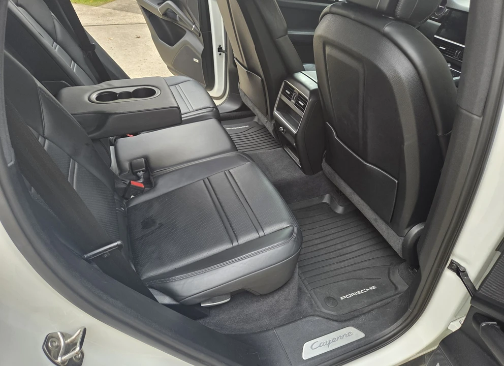 2019 Porsche 9Y0/9Y3 Cayenne - Image 12 of 17