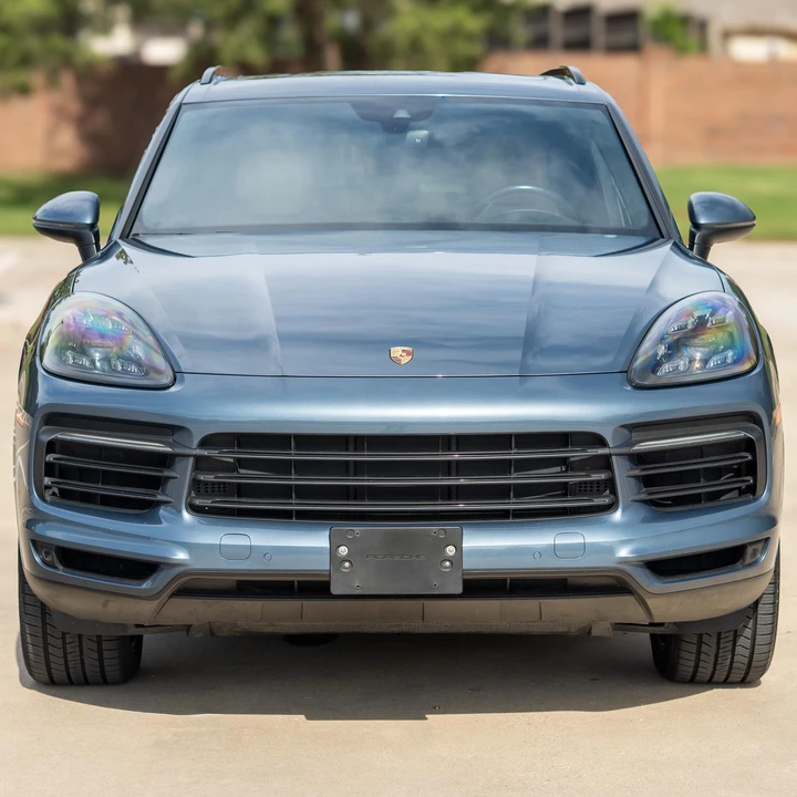 2019 Porsche 9Y0/9Y3 Cayenne - Image 6 of 31