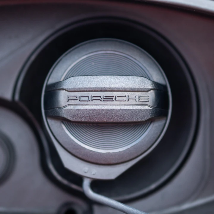 2019 Porsche 9Y0/9Y3 Cayenne - Image 30 of 31