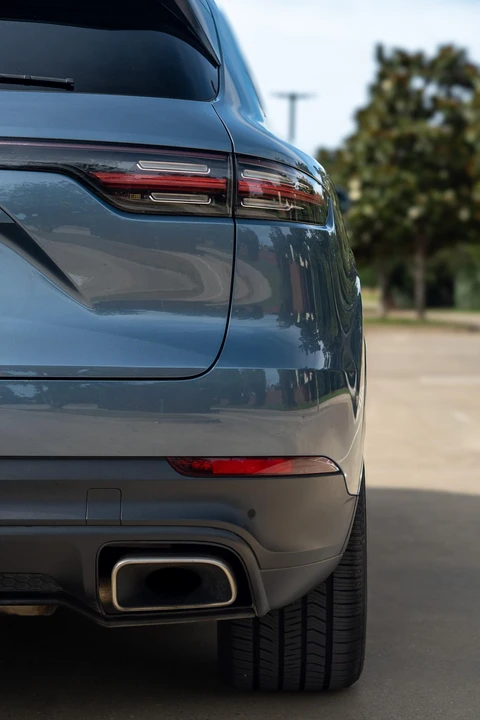 2019 Porsche 9Y0/9Y3 Cayenne - Image 27 of 31