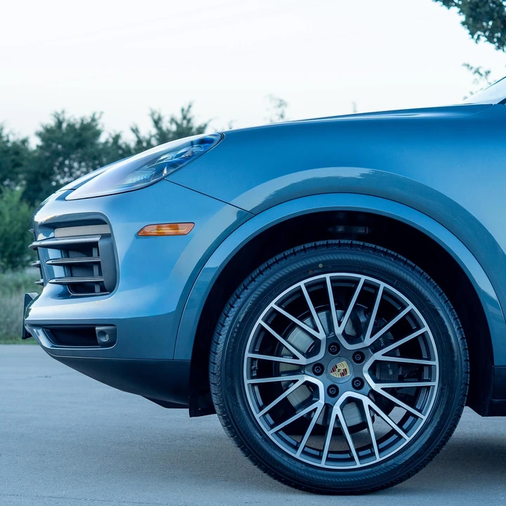 2019 Porsche 9Y0/9Y3 Cayenne - Image 22 of 31
