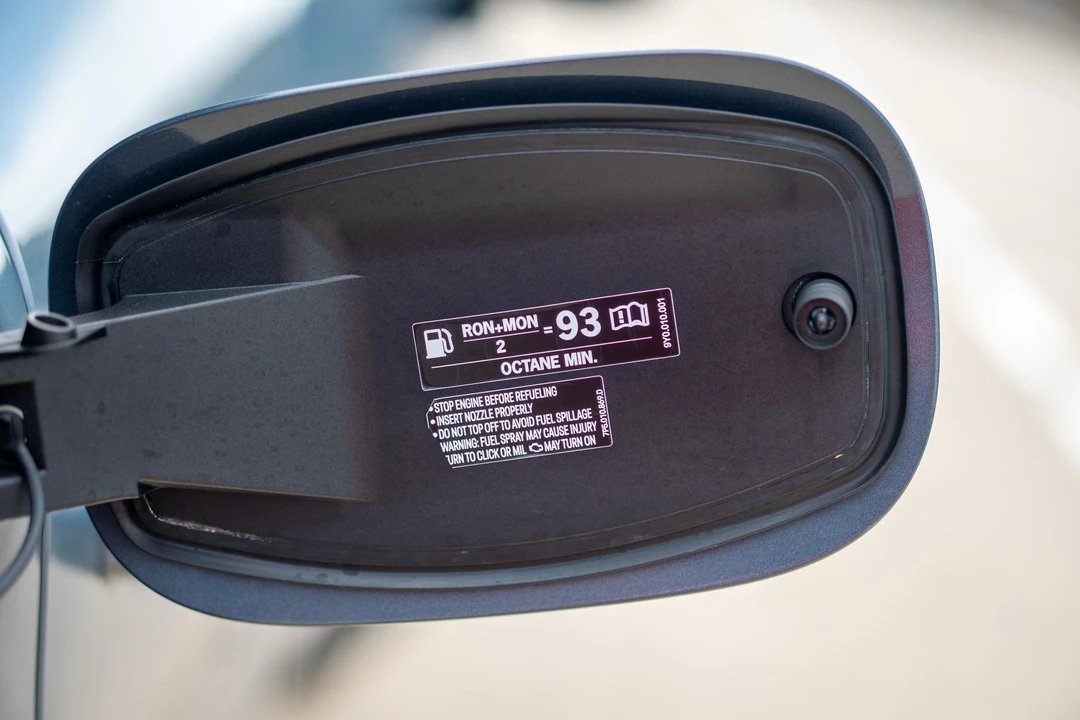 2019 Porsche 9Y0/9Y3 Cayenne - Image 31 of 31