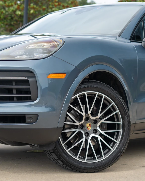 2019 Porsche 9Y0/9Y3 Cayenne - Image 21 of 31
